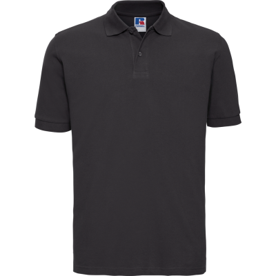Men's Classic Polo Shirt